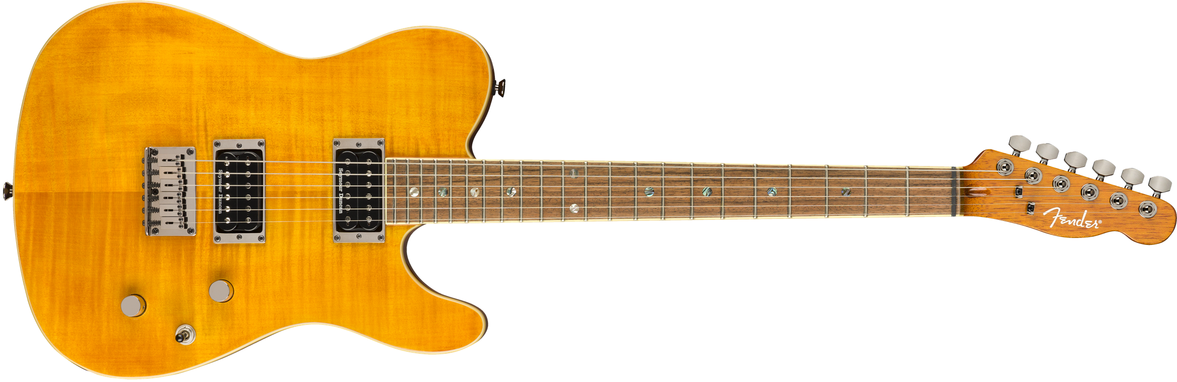 Special Edition Custom Telecaster® FMT HH